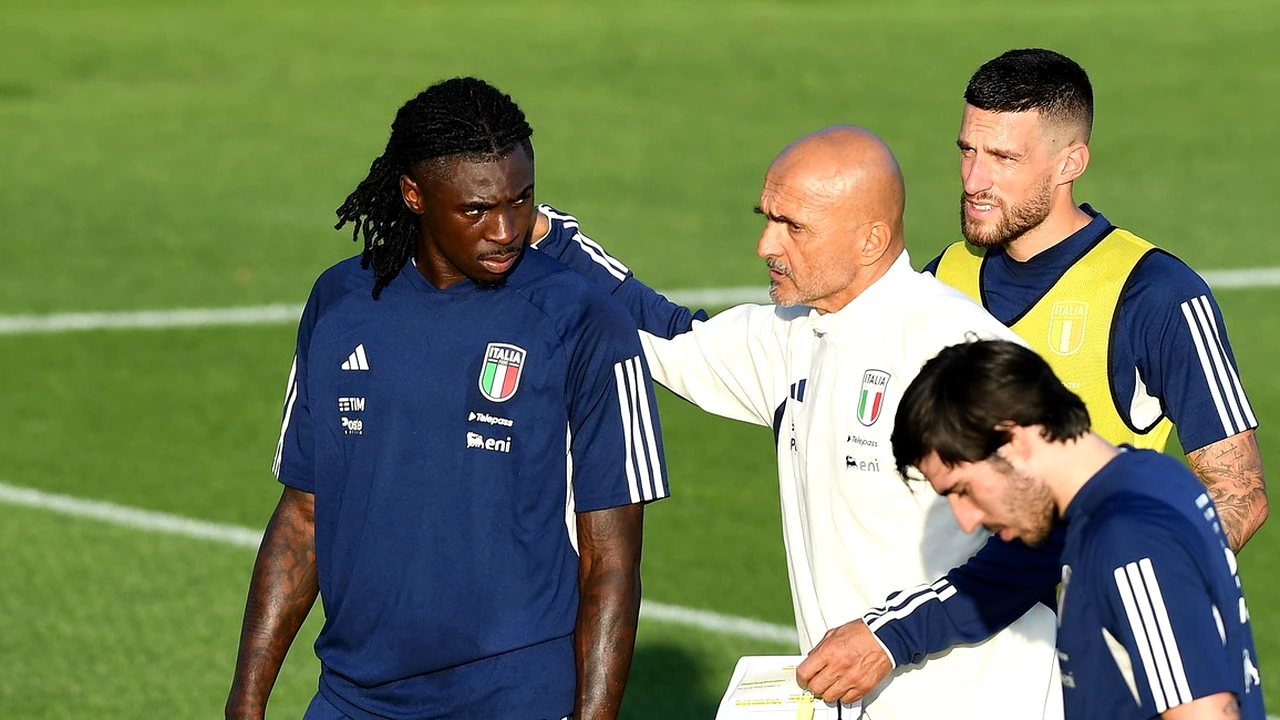 Scandal uriaș în Italia. Procurorii, descindere neașteptată în cantonament. Ce s-a întâmplat