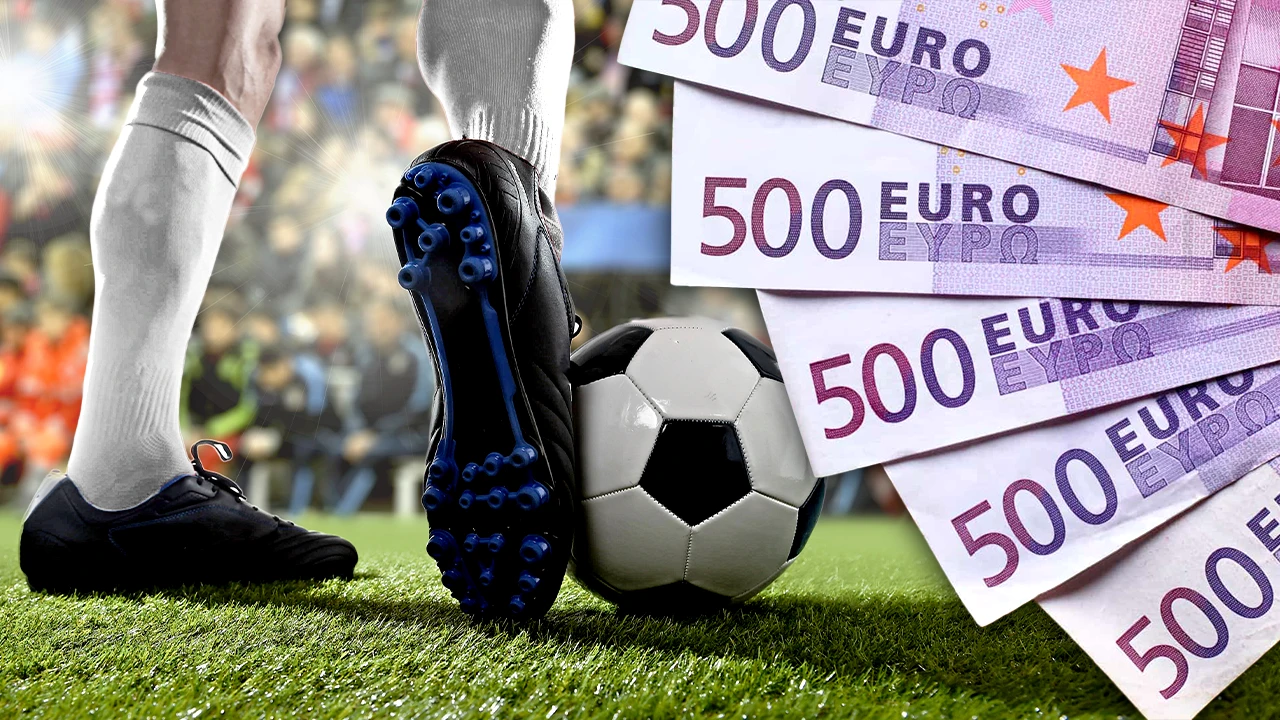 Scandal uriaș în Italia. Un fotbalist ar fi pariat direct de pe banca Romei. Alți 10 jucători din Serie A ar fi implicați în pariuri ilegale