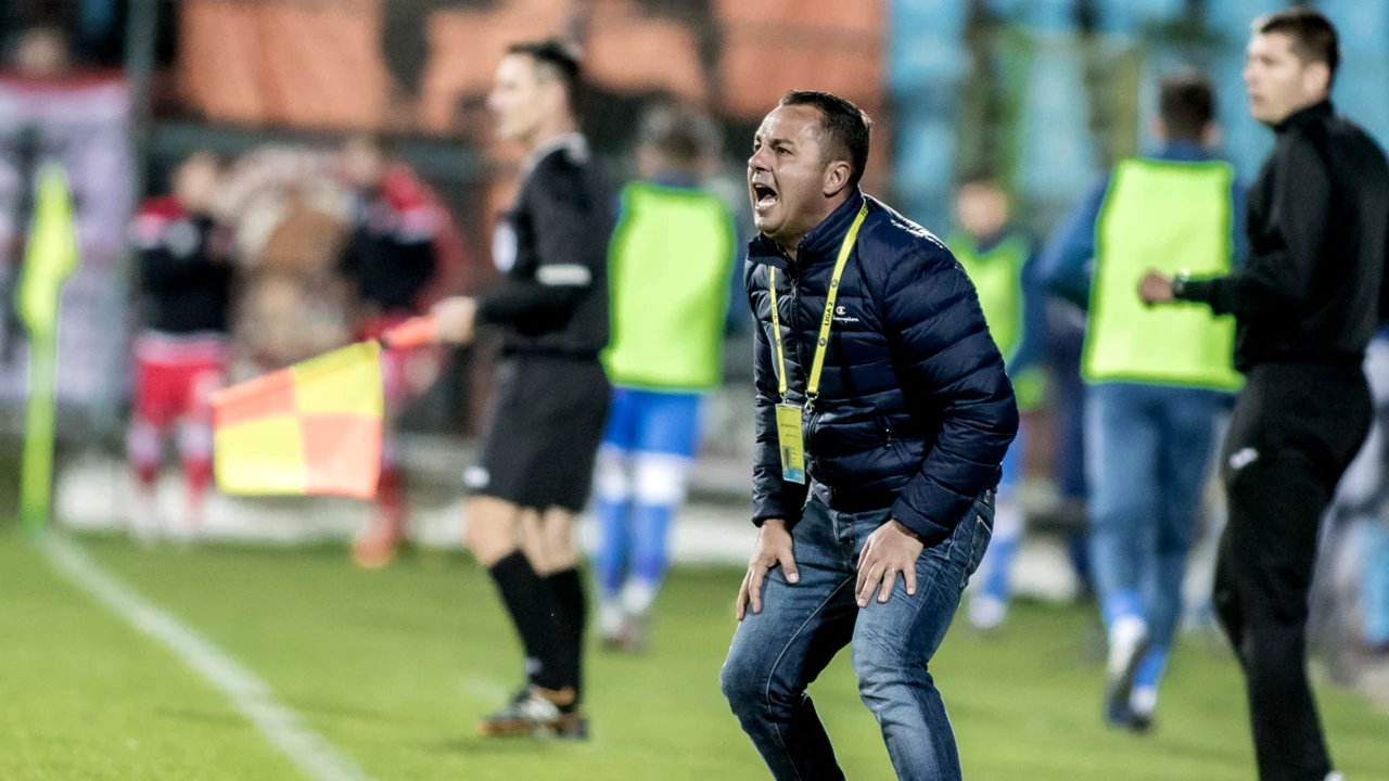 ”Se dau dinamoviști și nu fac nimic. Mai bine nu te duci acolo”. Florentin Petre, atac la șefii ”Câinilor”. Bugetul necesar pentru a salva echipa