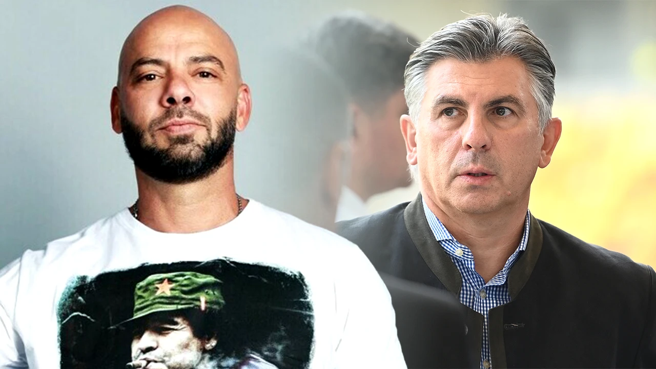 ”Se uitau conducătorii lui Dinamo și întrebau care e Ionuț Lupescu”. Kiriță dă de pământ cu șefii lui Dinamo