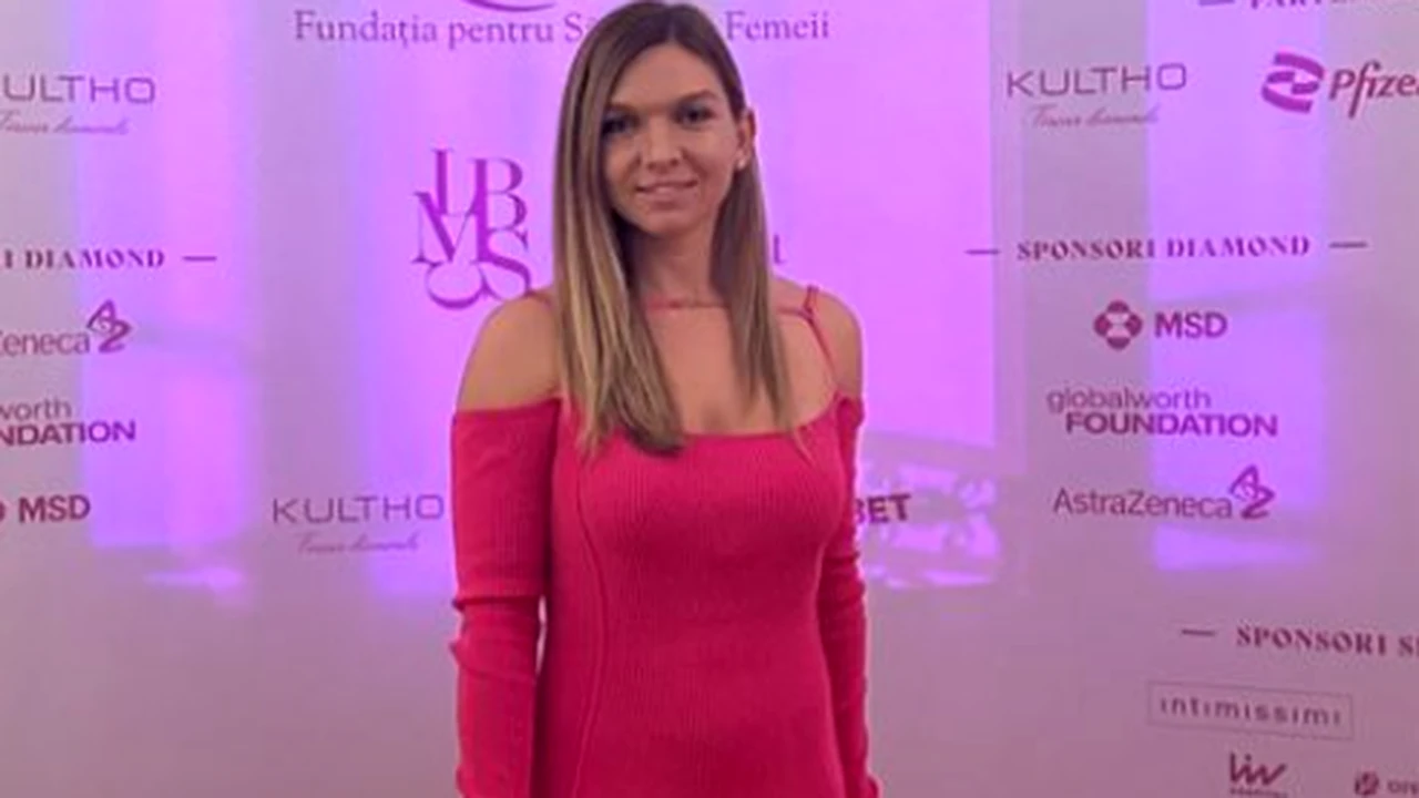 „Simona Halep se căsătorește din nou cu un om tânăr”. Anunțul cel mare legat de tenismenă în plin scandal de dopaj
