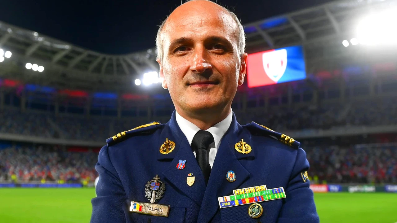 Talpan, mesaj direct pentru Marcel Ciolacu: „Aștept de urgență să intervină”. Exultă după decizia legată de palmares