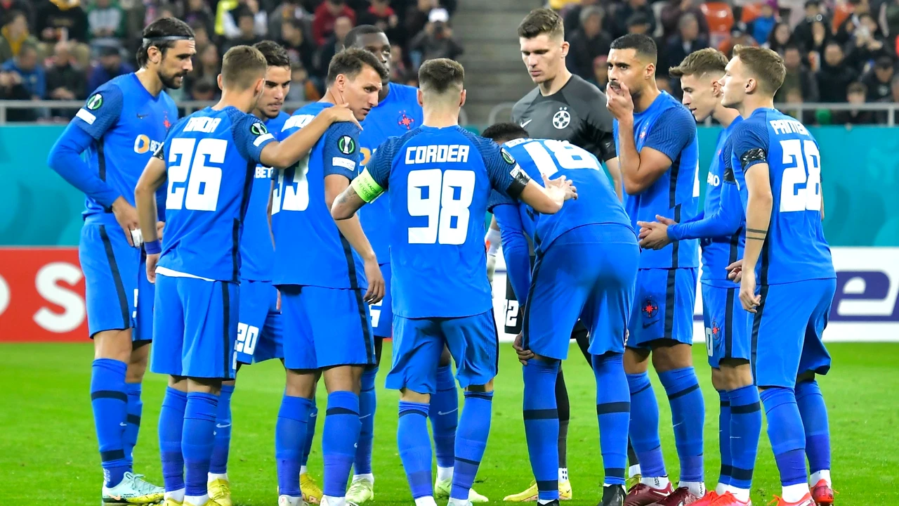 “Toată lumea îi cunoaște personalitatea”. Fotbalistul dat afară de Gigi Becali a vorbit pentru prima dată după plecarea de la FCSB