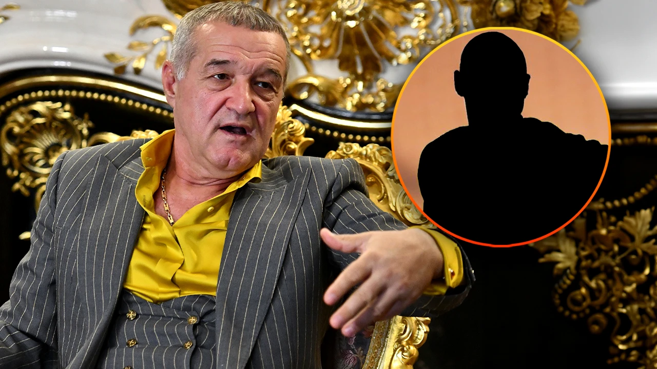 Un alt fotbalist sud-african ar putea ajunge la FCSB. Cine e fundașul central care i-a picat cu tronc lui Gigi Becali