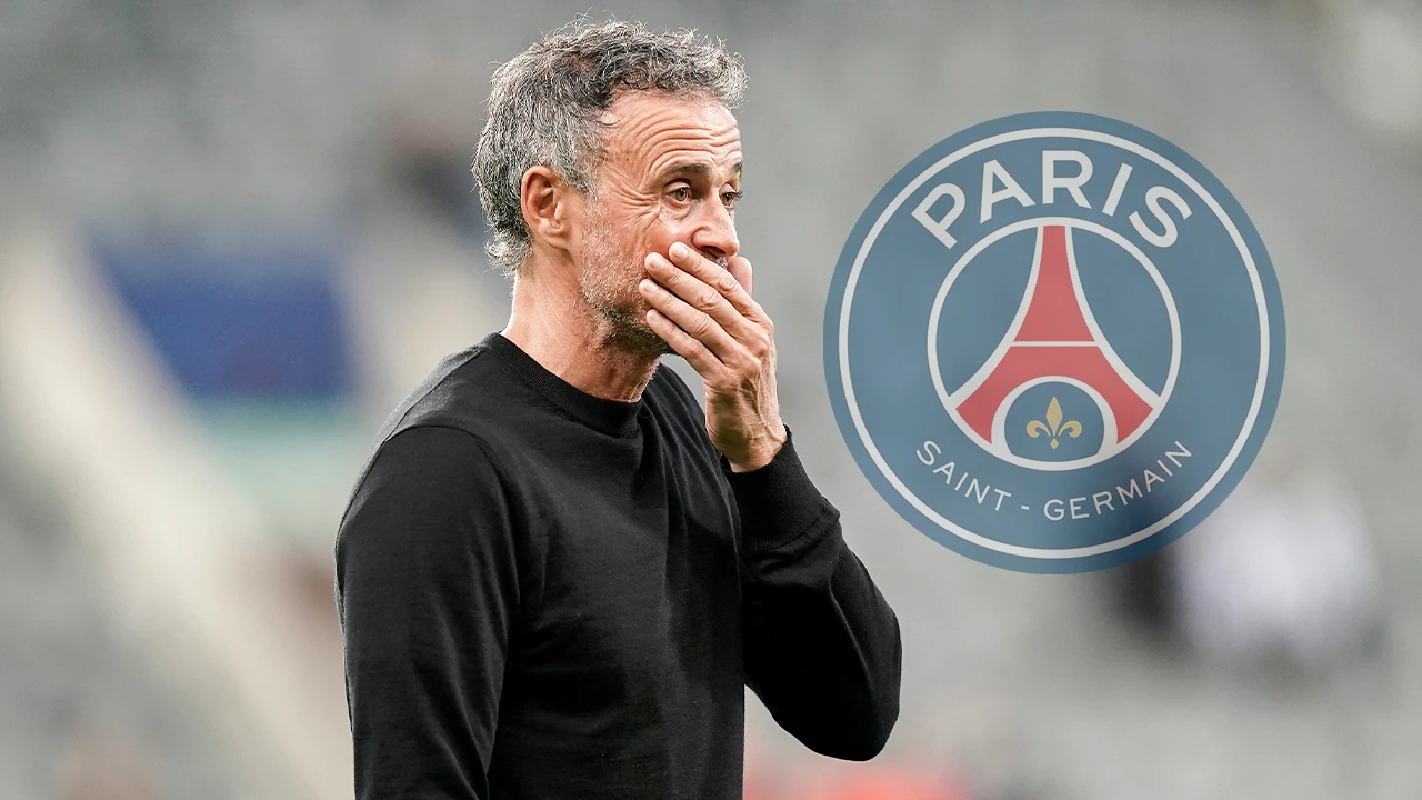 ”Va muri cu ideile lui. Mândrie enormă”. Luis Enrique, călcat în picioare, după umilința suferită de PSG în derbyul supermilionarilor din Liga Campionilor