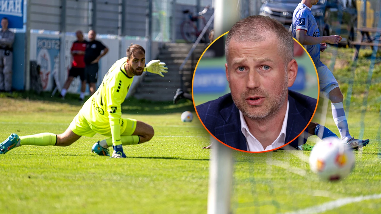 Fostul portar de la FCSB face iureș după ce nu a fost convocat de Edi Iordănescu. “La națională dictează impresarii. FRF-ul m-a întrebat cum e în Olanda și eu jucam în Belgia”