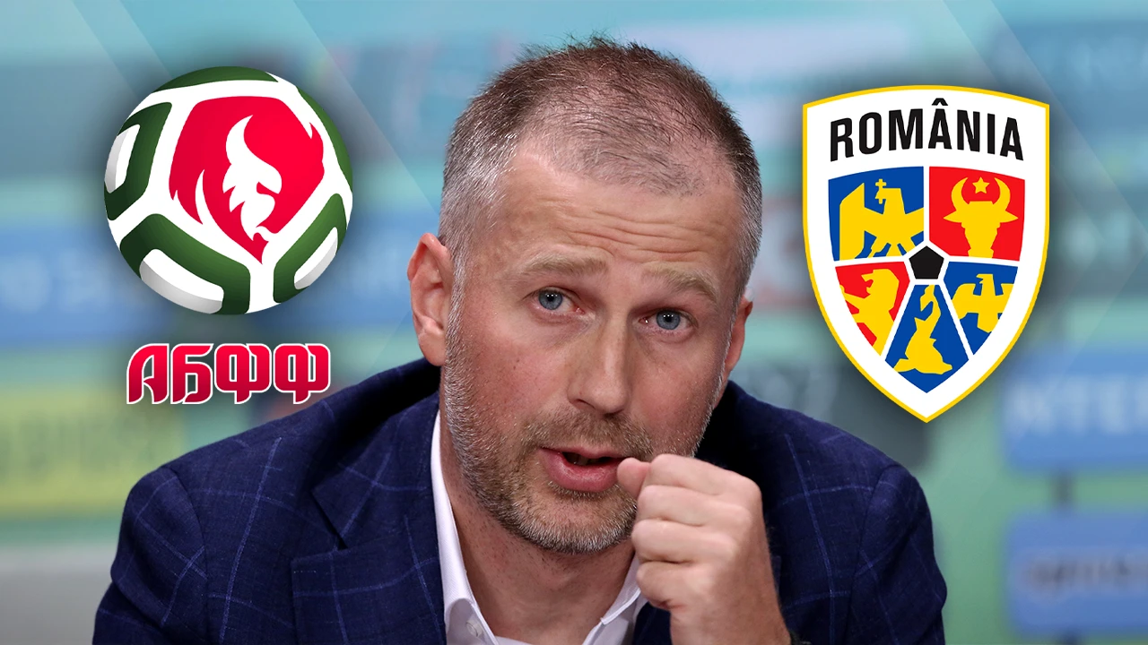 Edi Iordănescu a renunțat la trei fotbaliști pentru meciul cu Belarus. Deciziile de ultimă oră ale selecționerului