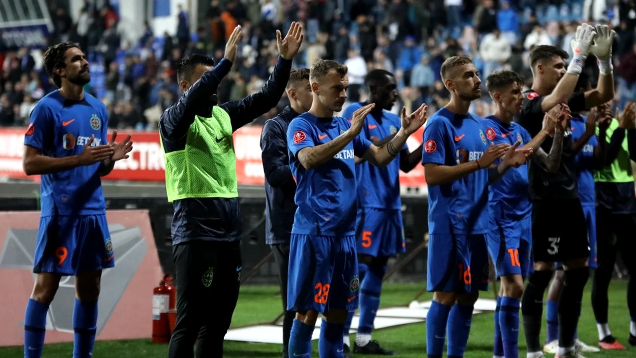 Viorel Moldovan simte că ”vestiarul” FCSB-ului nu e unit: ”Sunt situații când Coman poate să paseze, dar nu o face. Băluță e izolat”