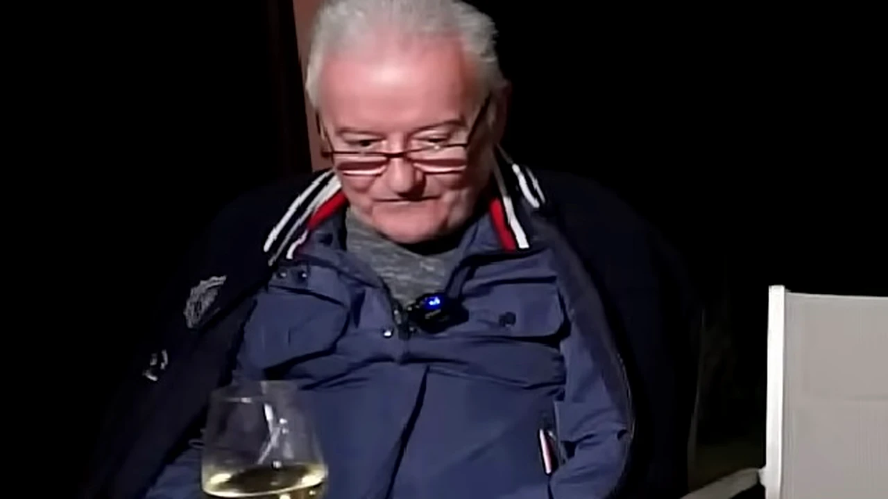 Irinel Columbeanu, atacat din toate părțile: „Prezentarea lui drept victimă e un scuipat pe obrazul adevăratelor drame”! Șerban Huidu nu s-a mai abținut și a răbufnit