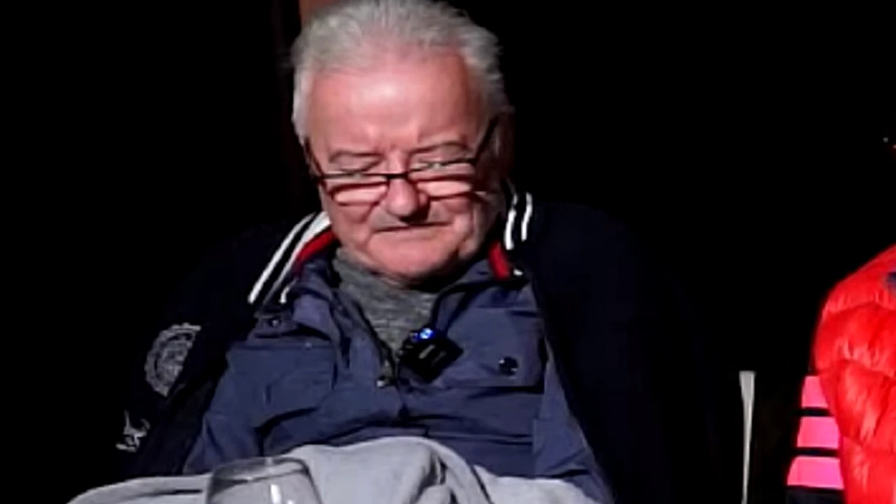 Pensia reală și exactă pe care o are Irinel Columbeanu. S-au vehiculat multe sume, însă abia acum s-a aflat adevărul