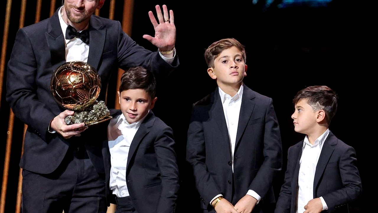 Vorbele incredibile ale lui Cruyff în 2012 despre Leo Messi: “Asta va face în următorii ani”