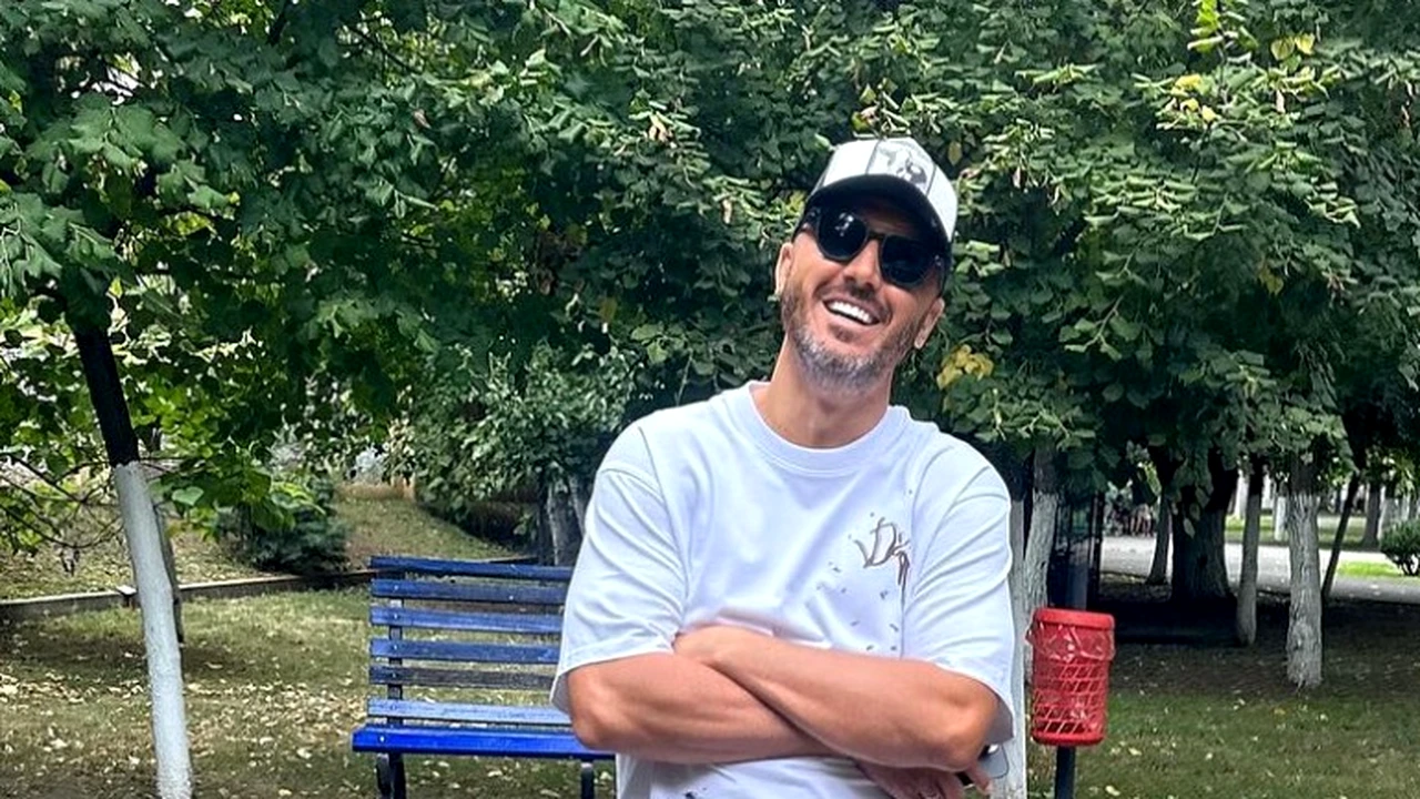 ”Aveam șofer. Mă duceam la antrenament cu mașină cu șofer / Nu m-am dus pentru bani”. Marica a dezvăluit ce salariu a avut la FCSB