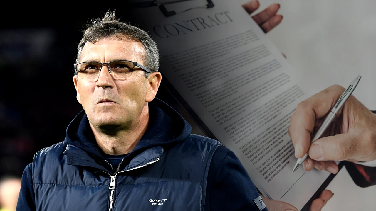 Eugen Neagoe a revenit în fotbal. Echipa surprinzătoare cu care a semnat