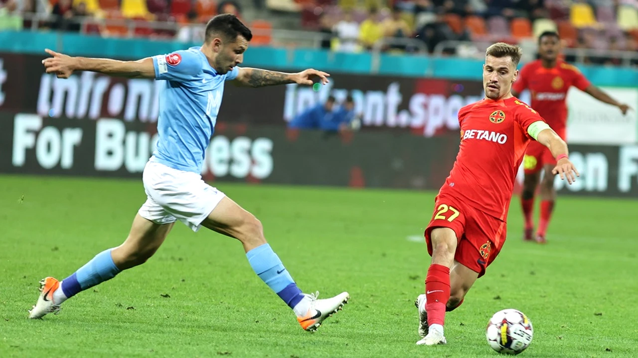 Olaru, atac la Gigi Becali și Mihai Stoica legat de națională? ”Asta m-a deranjat”. Replică și pentru Lăcătuș: ”Nu în asta stă personalitatea mea”. Video