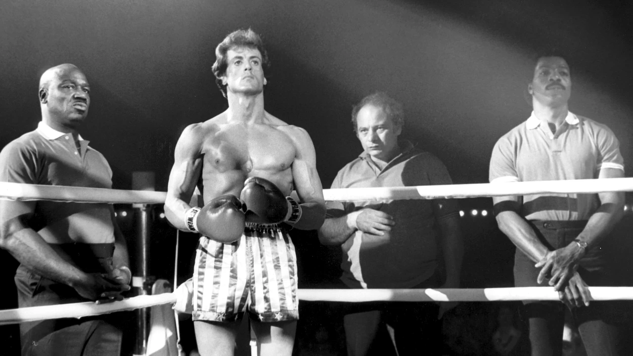 Deces la Hollywood. Celebrul actor din Rocky a murit: Informația, confirmată de fiica vedetei