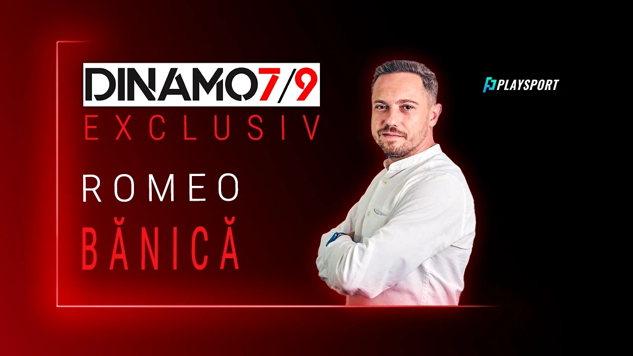 Dinamo 7/9: Ce bani ajung în Dinamo? Invitați tari, în exclusivitate