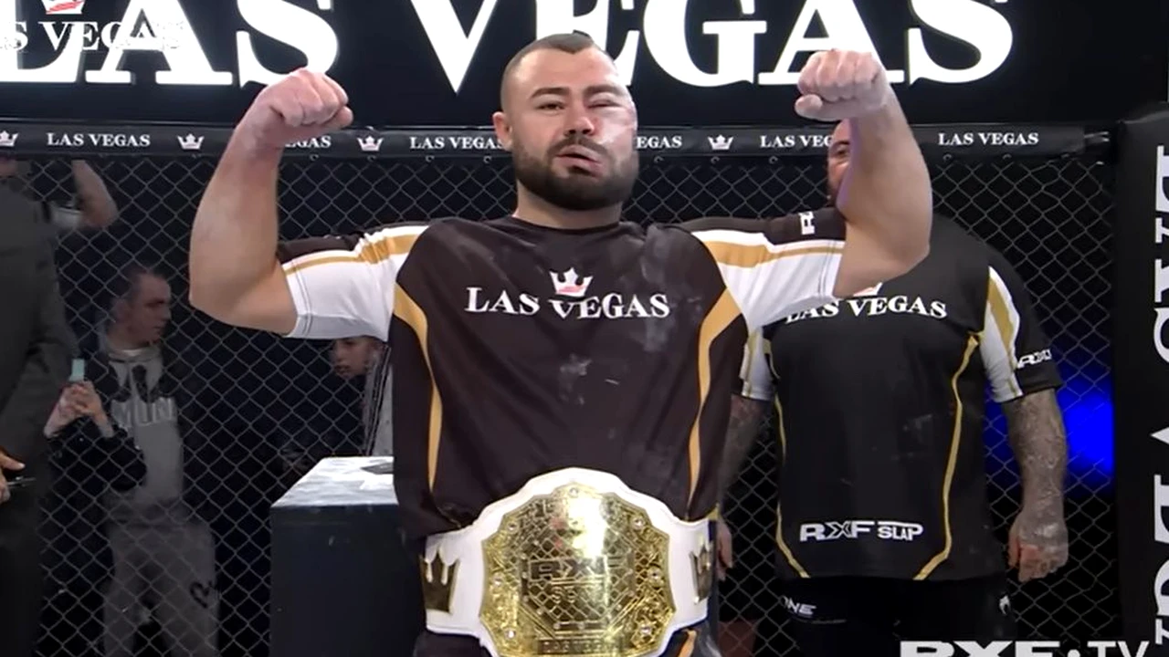 Cine și-l amintește pe Sorin Comșa, tânărul desfigurat la un concurs de palme? Decizia pe care a luat-o recent: Se întâmplă pe 07 octombrie 2023