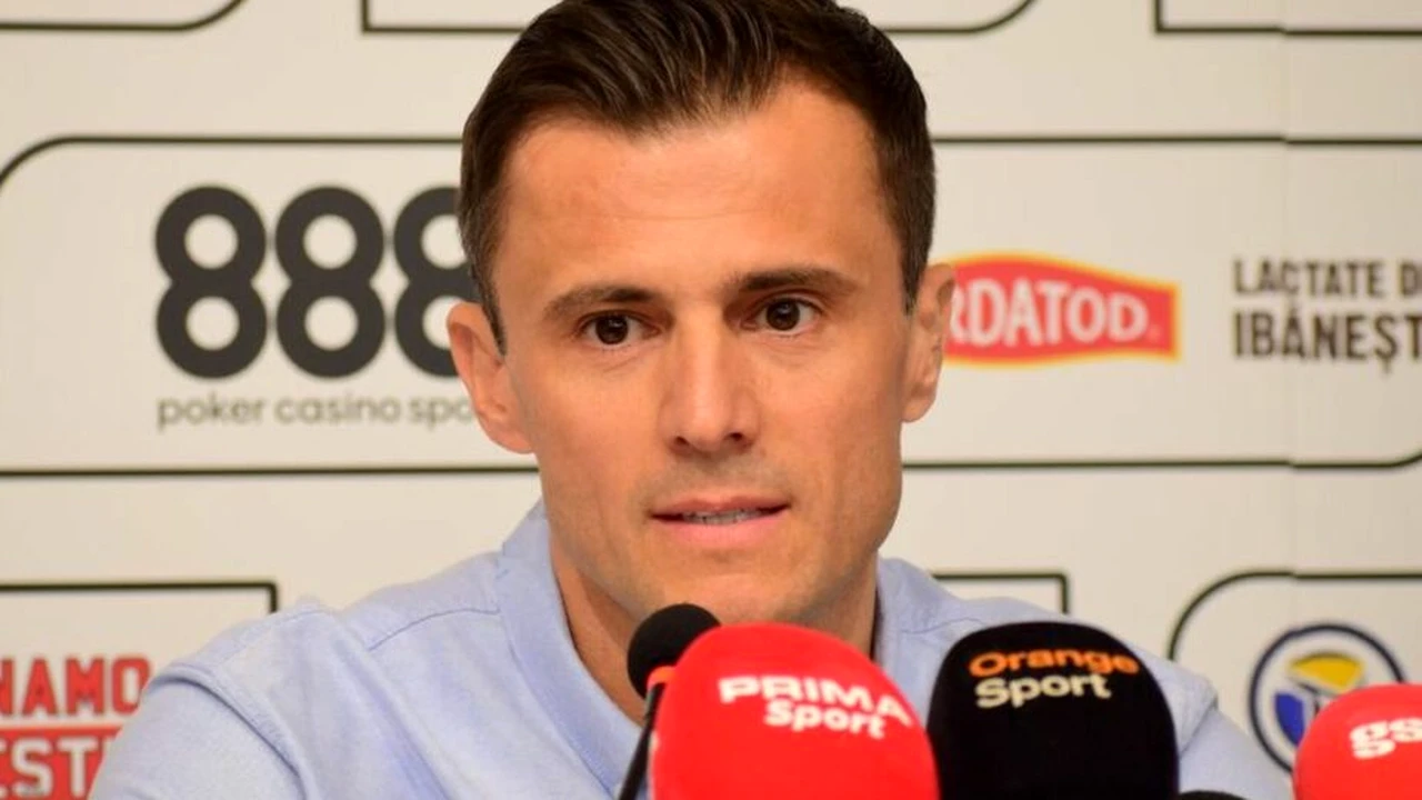„Dacă-i ascultam, acum jucam în Liga Campionilor și ne băteam la titlu”. Andrei Nicolescu, despre posibilii investitori de la Dinamo. Suma investită de el. Exclusiv