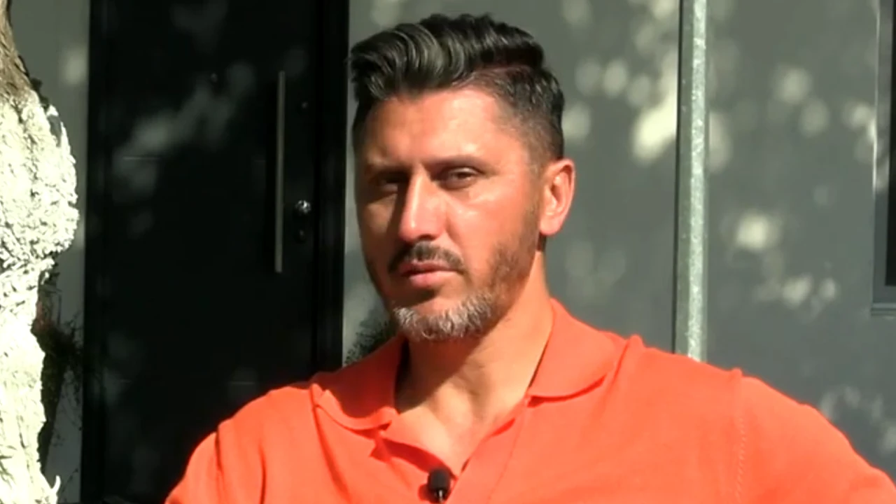 „E bun Becali sau e rău?”. Reacția lui Marica după ce a auzit numele patronului FCSB: „Te aștepți oricând la asta de la el”. Exclusiv