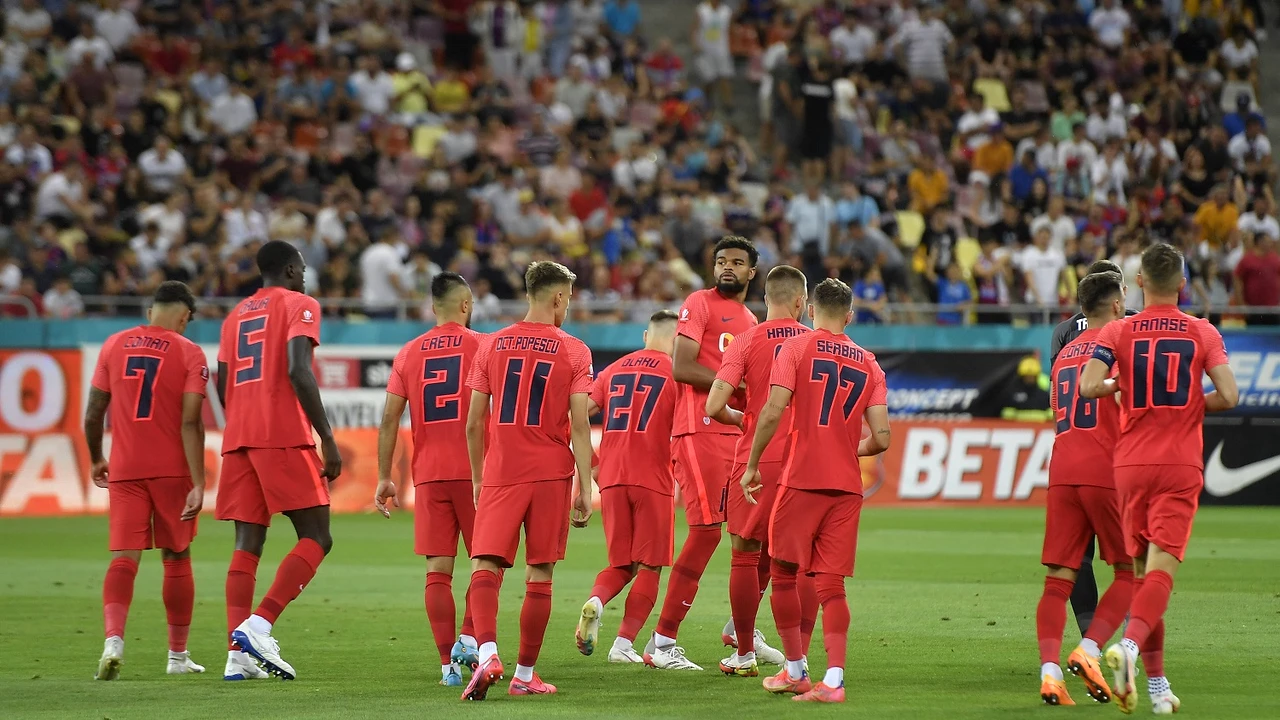 „M-a îngrijorat. Trebuie să se trezească!”. Fotbalistul care s-a dat lovit pentru a pleca de la FCSB, în pericol să fie dat afară