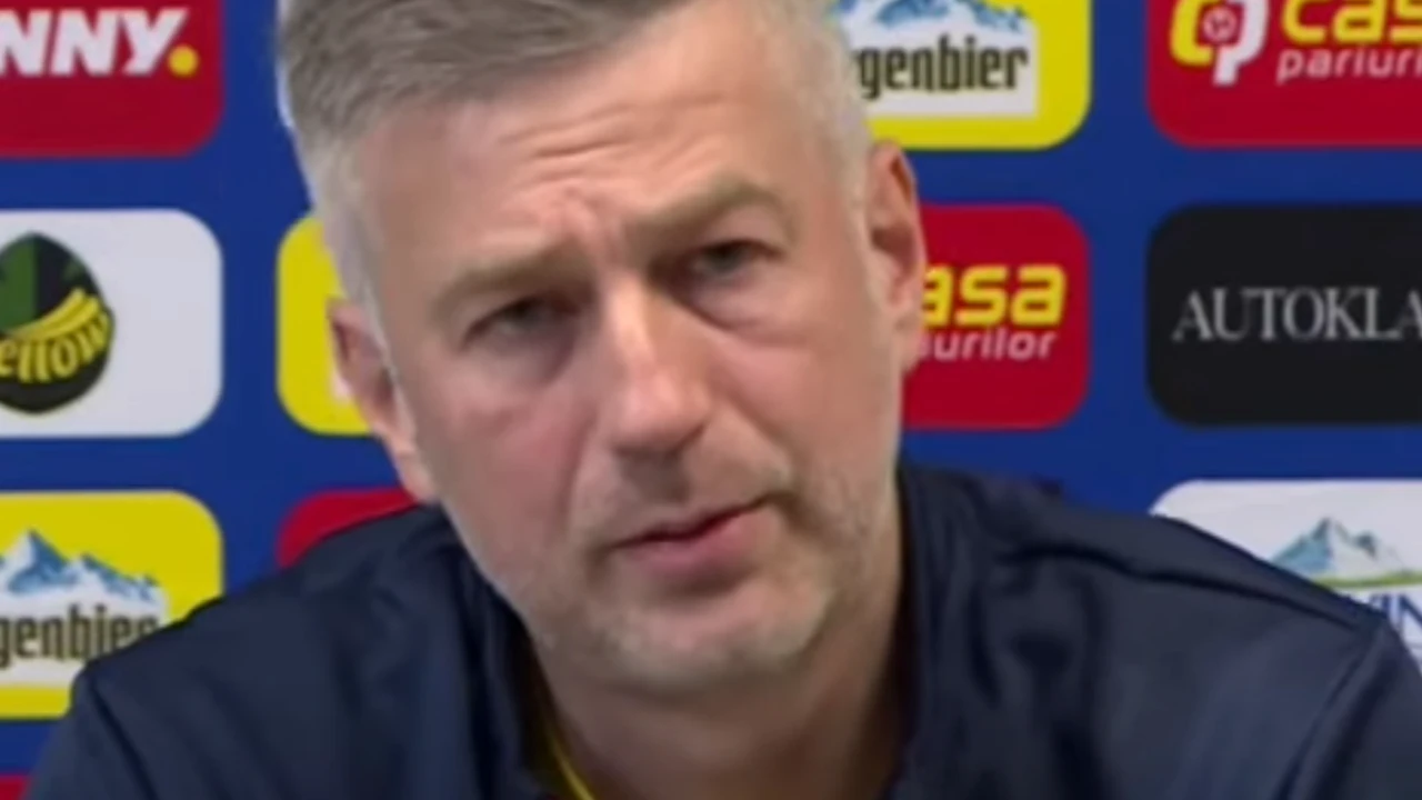 „Nu erau riscuri majore”. Edi Iordănescu, reacție după atacul furibund al lui Meme Stoica