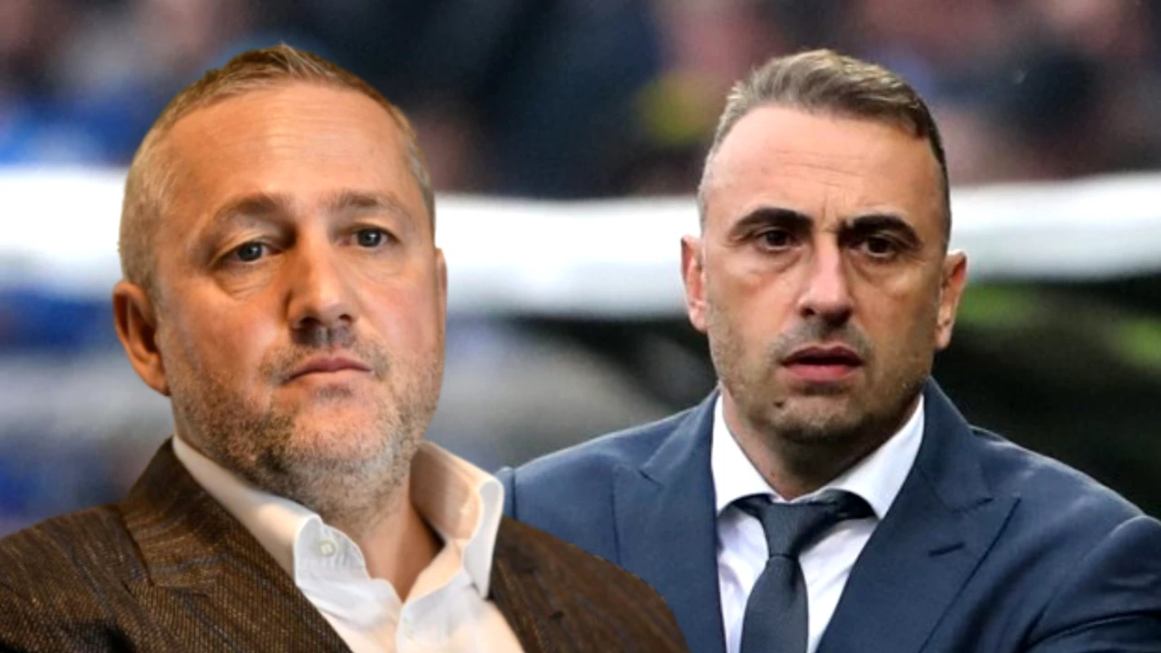 A dat Rotaru lovitura la CSU Craiova? ”Petev e unul dintre cei mai buni antrenori străini care au fost vreodată în România”