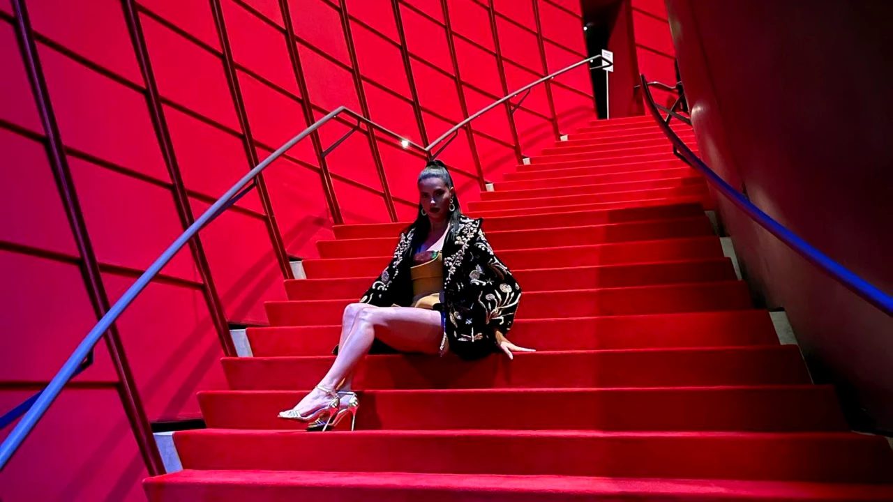 A fost printre cele mai frumoase modele din lume, s-a iubit cu Ronaldo și acum e de nerecunoscut. Cum a ajuns să arate Adriana Lima