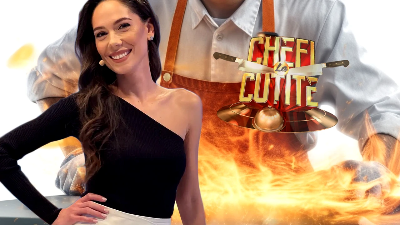 Antena 1 a ales noii jurați de la Chefi la Cuțite! Irina Fodor deja s-a întâlnit cu ei: „Curând veți afla noutăți”