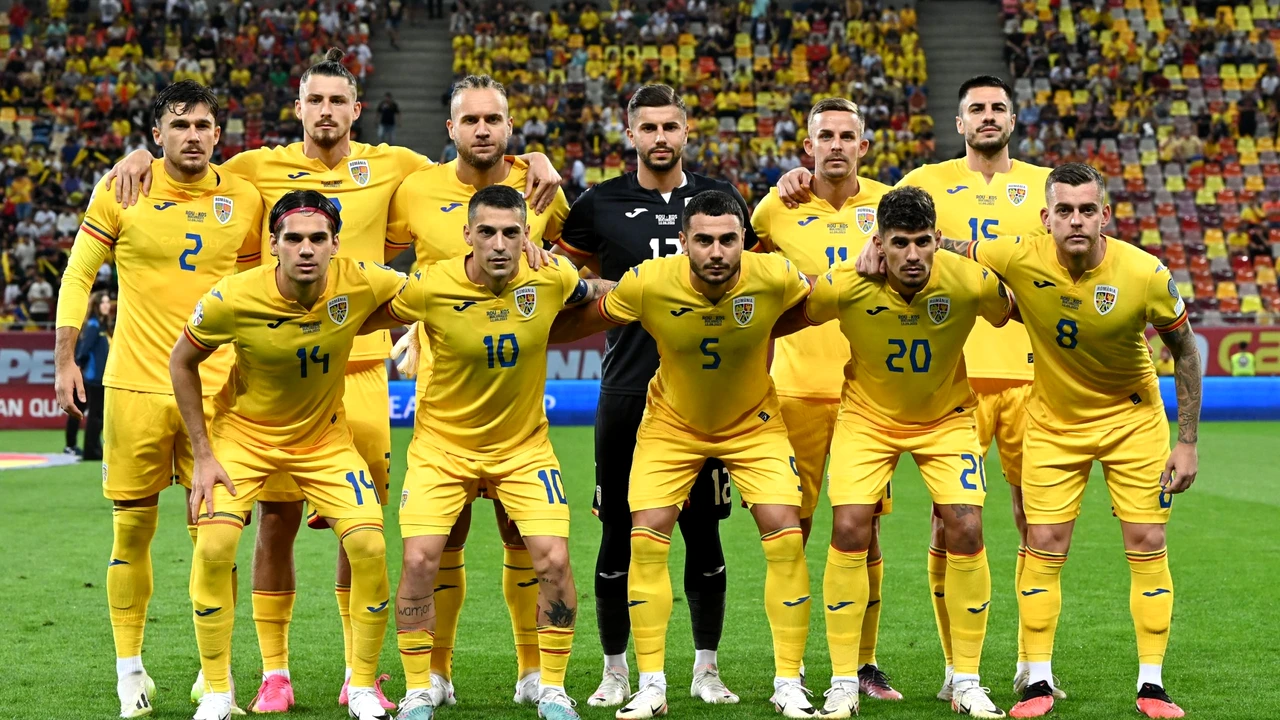 “Ar fi cea mai mare dezamăgire după Revoluție”. Un fost mare fotbalist al României nici nu vrea să audă de ratarea calificării