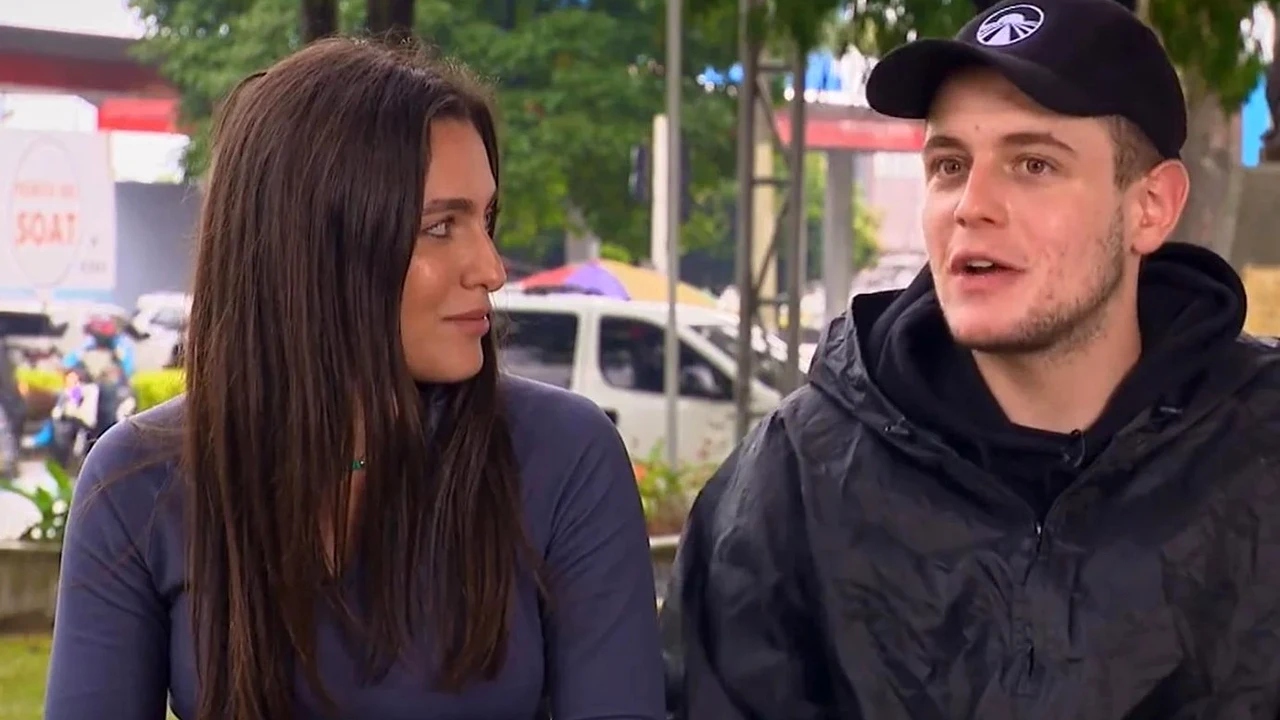 Aris și Alexia Eram au renunțat la secrete. Cum au câștigat copiii Andreei Esca primii lor bani: „80 de lei”
