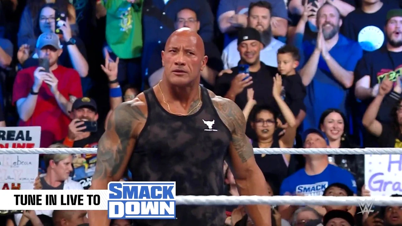 Asta ar fi o bombă mondială: „Mi-au cerut să candidez la președinția SUA”! Dwayne „The Rock” Johnson, anunțul momentului