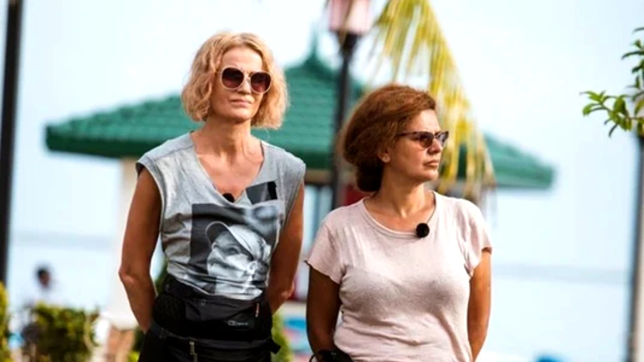 Atac fără precedent la Antena 1! Show-ul Asia Express ar fi fost regizat: „Te îmbrâncea într-un rol pe care tu nu-l voiai! Ca un cobai pe o rotiță și dansezi cum vor ei”