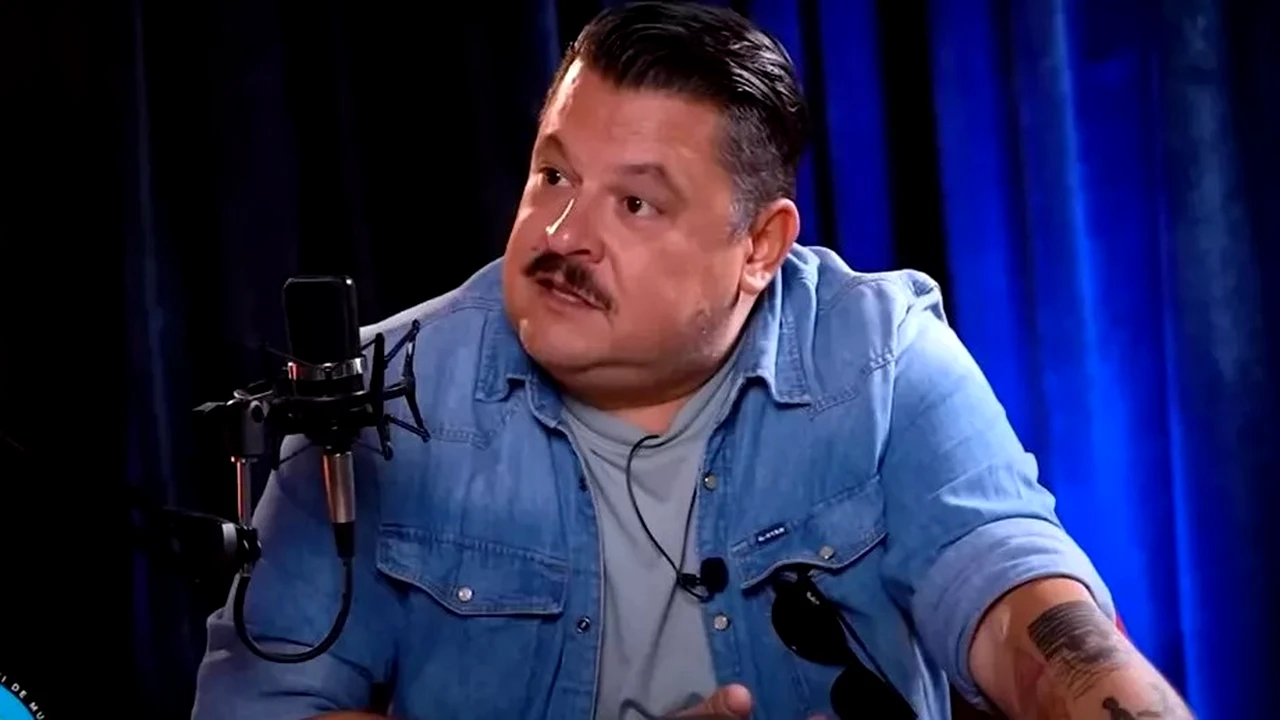 Bobonete, dat afară din restaurantul lui Dani Oțil: „Bețivii ăia”! Ce s-a întâmplat cu actorul din Las Fierbinți