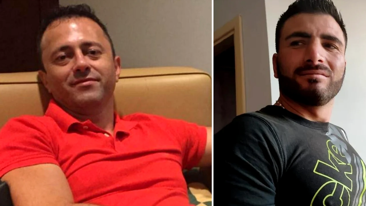 Ce i-au făcut polițiștii fostul boxer confundat cu ucigașul afaceristului Adrian Kreiner din Sibiu. Dezvăluiri din infern: „Vin de la lucru să-mi iau bătaie de la Poliție?”