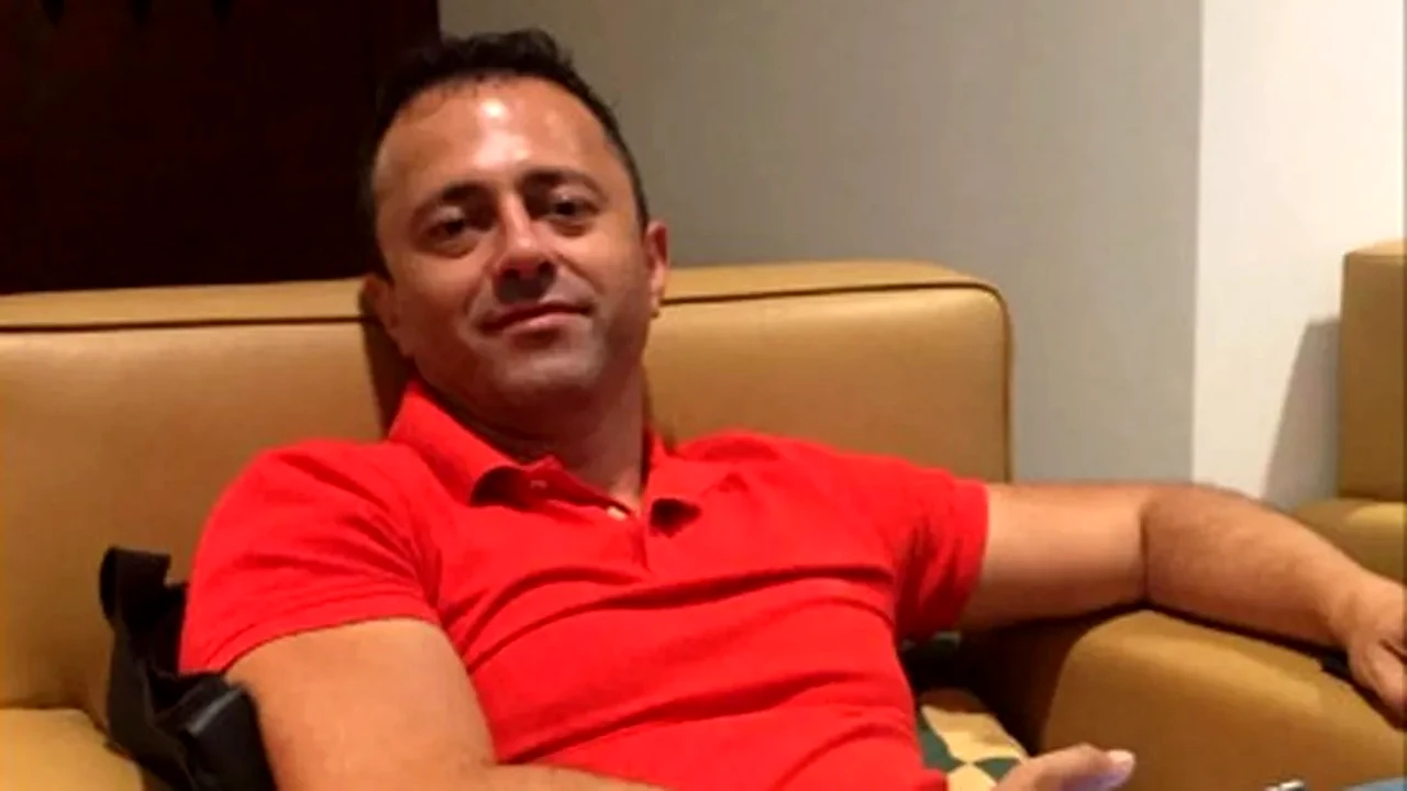 Ce s-a întâmplat în casa din Sibiu a lui Adrian Kreiner, înainte să fie ucis. Fiica milionarului, dezvăluiri din noaptea crimei