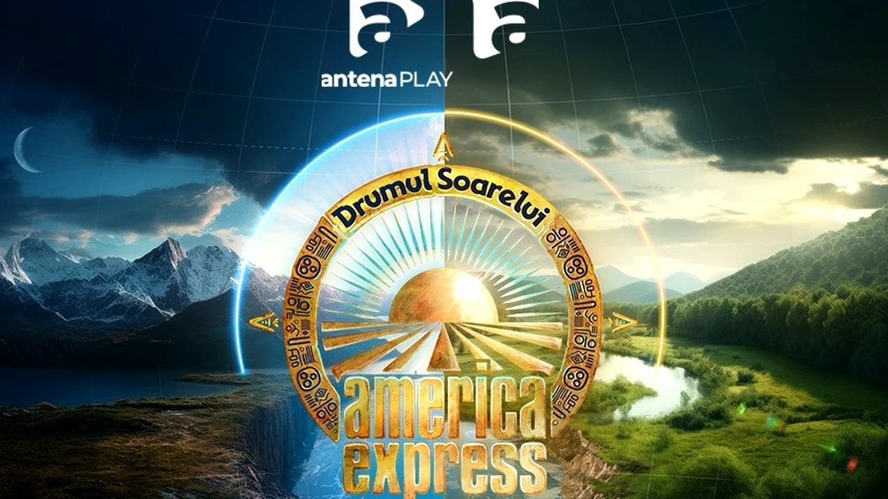 Cele mai urmărite show-uri din România în ultima săptămână din octombrie: America Express a intrat direct în top, dar nu e pe primul loc