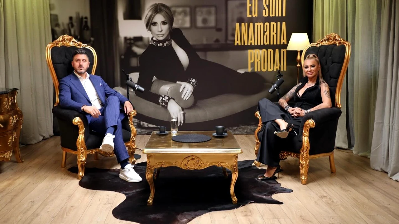 Ciprian Marica se consideră un adevărat Don Juan? Dezvăluiri intime în fața Anamariei Prodan: „La toţi trebuie să ne placă femeile”