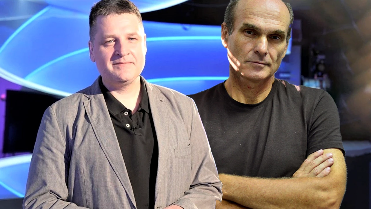 Costi Mocanu nu-l iartă pe Cristian Tudor Popescu după calificarea României la Euro. Mesajul incredibil la adresa jurnalistului