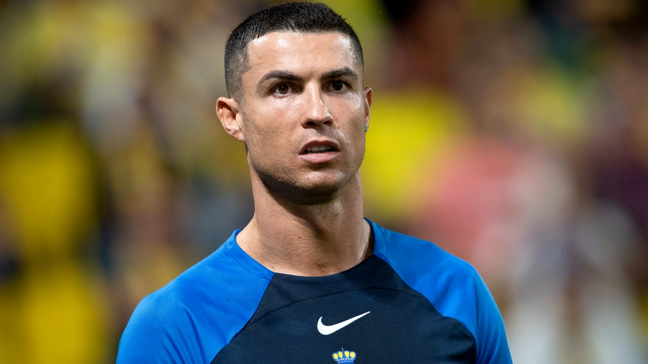 Cristiano Ronaldo, protagonistul unui proces de un miliard de dolari. Starul portughez ar putea să plătească daune toată viața