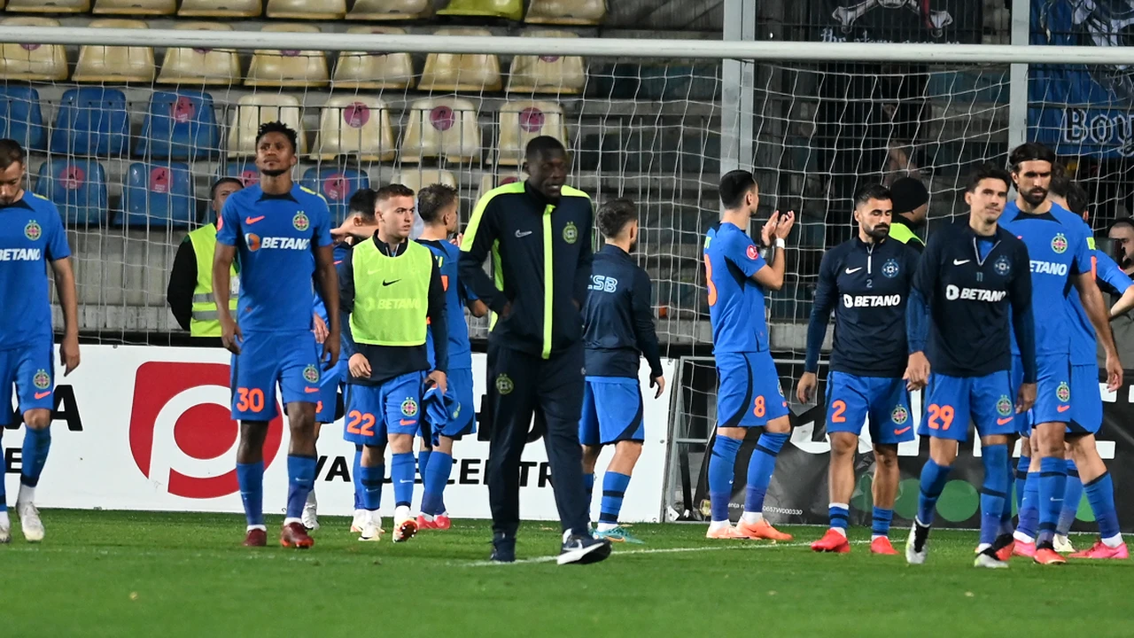 Dă Becali lovitura cu fotbalistul promovat din academie? Anunț uriaș al lui Meme Stoica: “I-am spus deja lui Gigi, are 16 ani și gândește ca unul de 30”