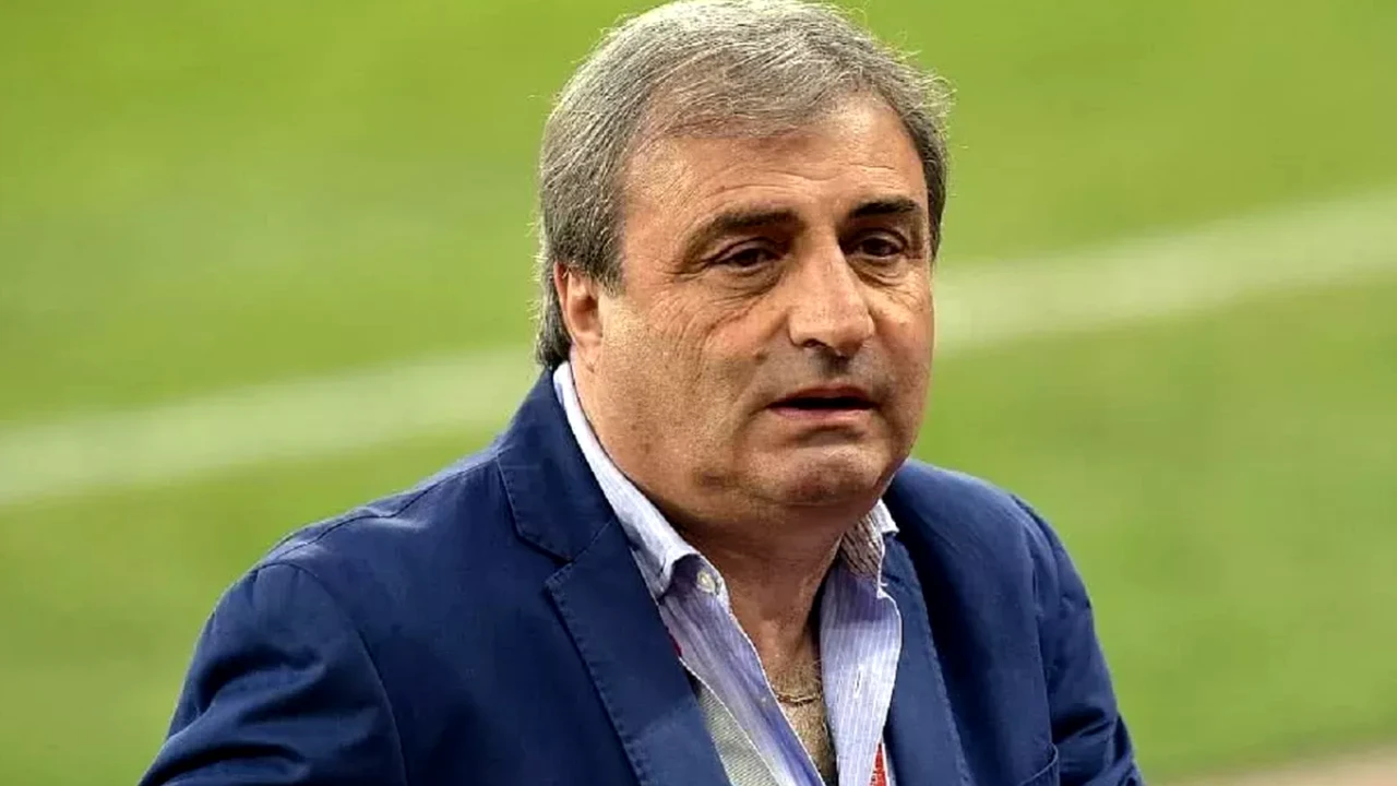 ”Dacă ia Becali campionatul, desfințăm școala de antrenori?”. Cum a reacționat Mihai Stoichiță, directorul tehnic de la FRF