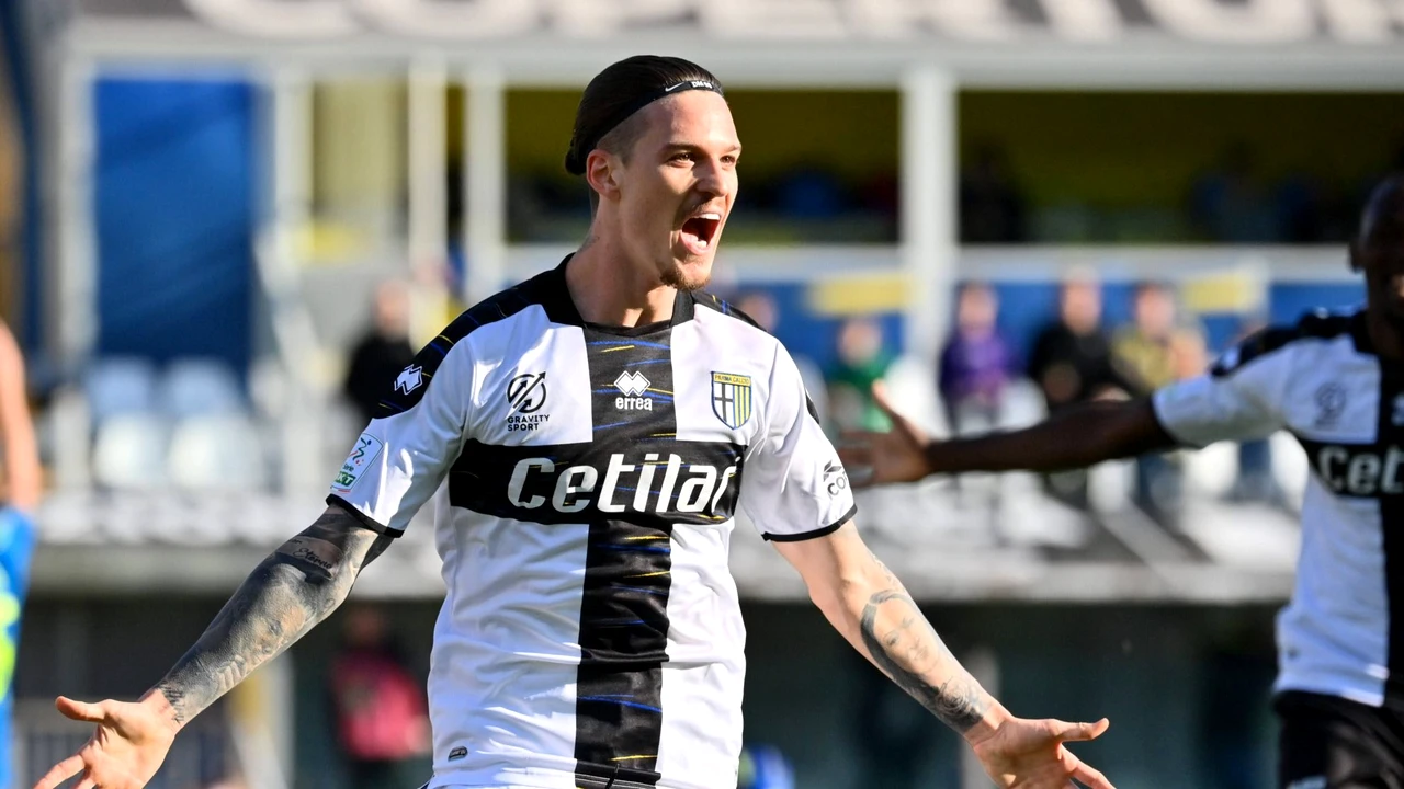 Giovanni Becali, anunț de ultimă oră, după ce italienii l-au redescoperit pe Dennis Man. „Cei de la Parma au decis deja asta”. EXCLUSIV