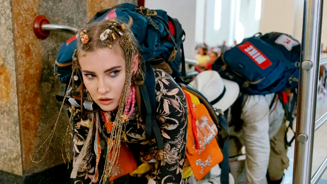 Detalii în premieră despre America Express. De ce a apărut Iulia Albu cu fața umflată la Antena 1