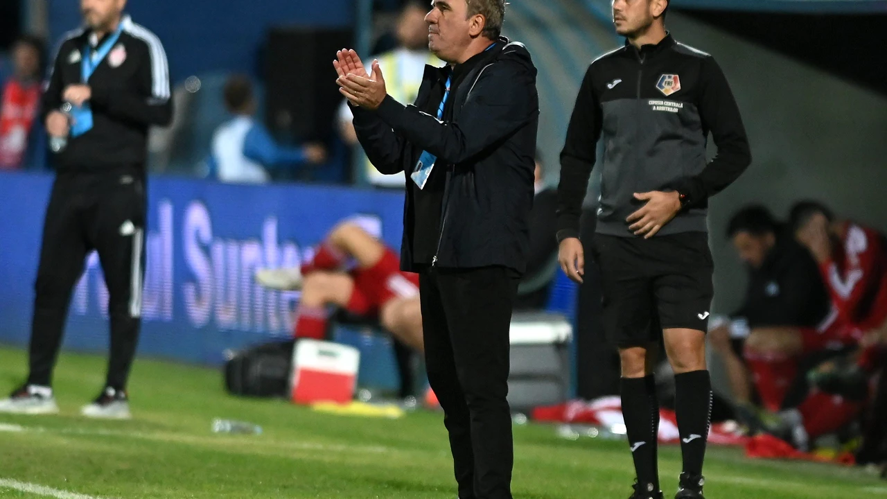 Ce onoare pentru Gică Hagi! „Regele” a fost inclus într-un Top prestigios