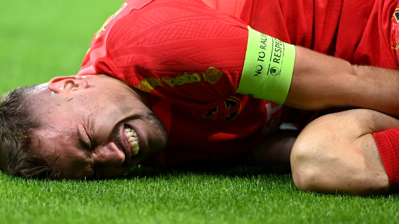 „Ne-am dat două autogoluri azi, așa ne-a bătut Rapidul”. Olaru, tunet la interviuri după FCSB – Rapid: „N-au avut nicio ocazie”