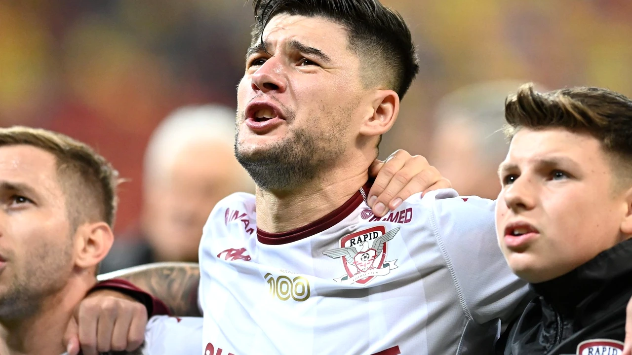 „Am pact cu Săpunaru, am bătut palma”. Meme Stoica, anunț incredibil în direct