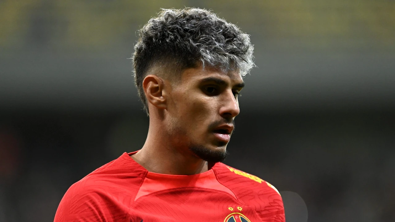 Florinel Coman, putere stelară în vestiar după ce Becali l-a lăsat să facă ce vrea la FCSB? Acuzat că ar fi dictat scoaterea unui titular la pauza unui meci