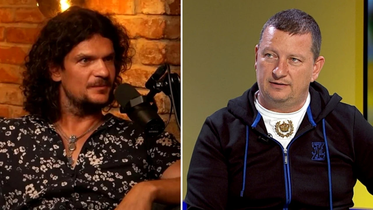 Fratele antrenorului Ionuț Chirilă nu suportă parada de 1 decembrie: „E pentru hoți”! Tudor Chirilă, mesaj dur pe internet