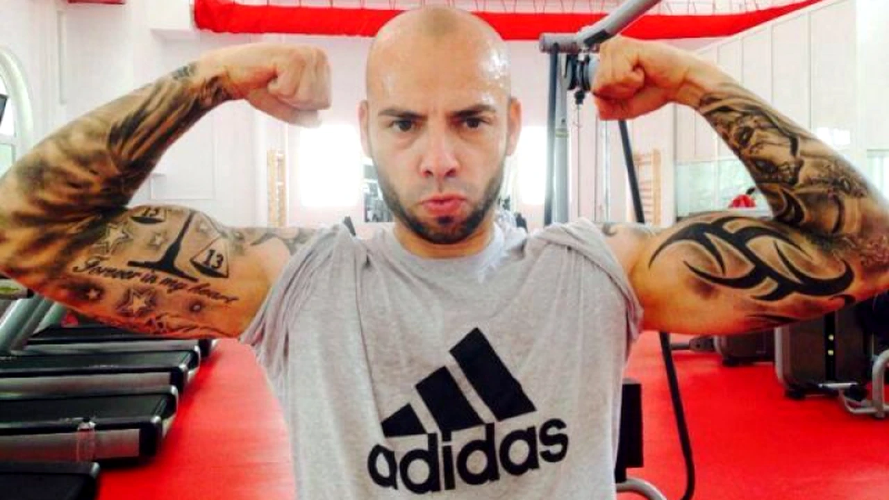 Giani Kiriță, mesaj de luptă înainte de Dinamo – FCSB: „Noi ne montam ca niște câini turbați”