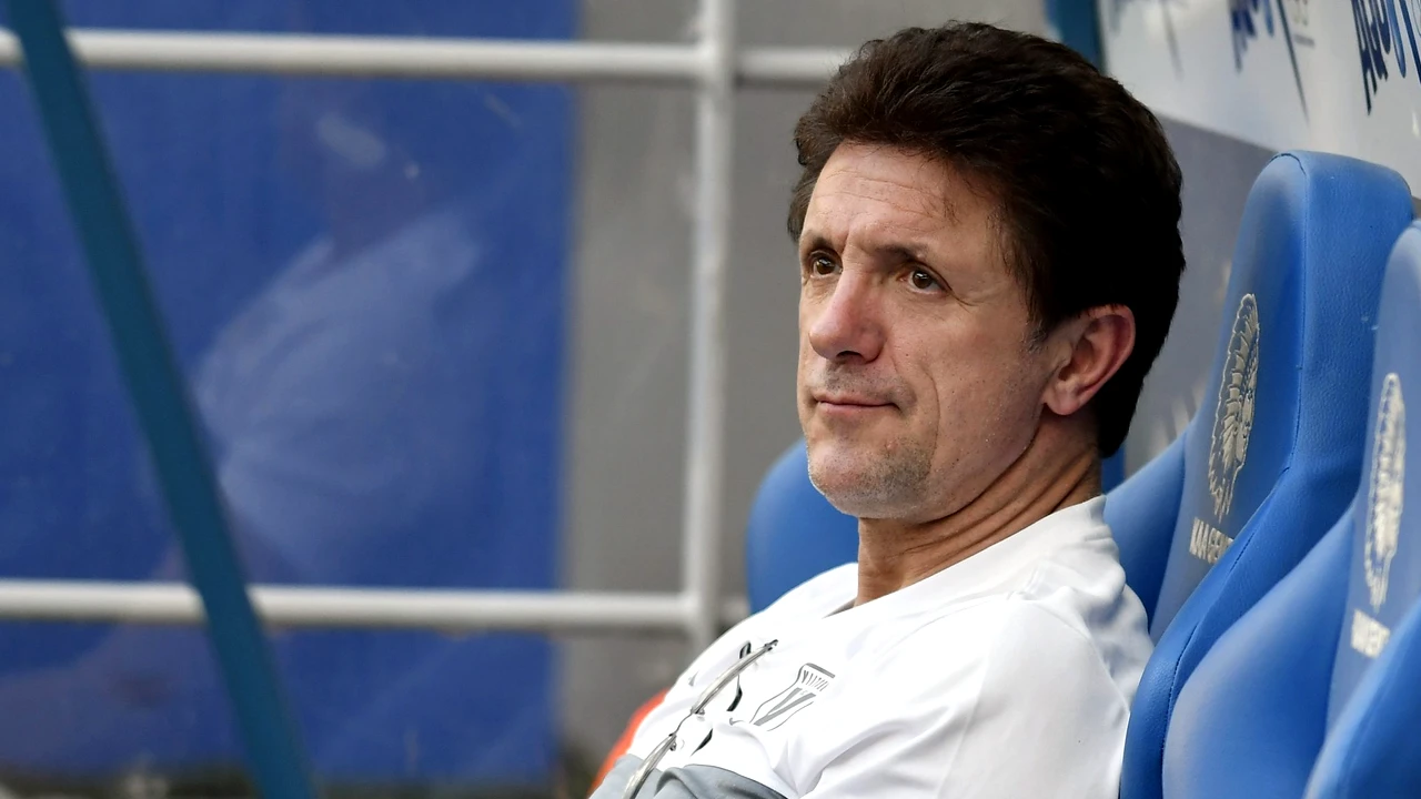 Gică Popescu visează la o nouă „Generație de Aur” în fotbalul românesc. Ce grupă vrea „Baciul” la EURO 2024